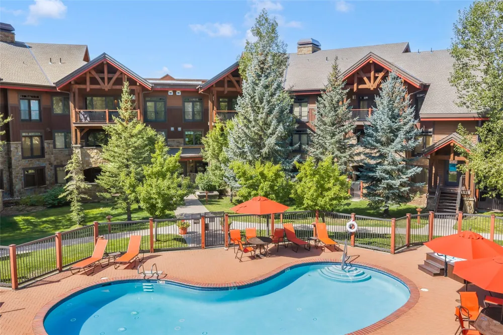 1750 Medicine Springs Drive #6303 Steamboat Springs, CO 80487