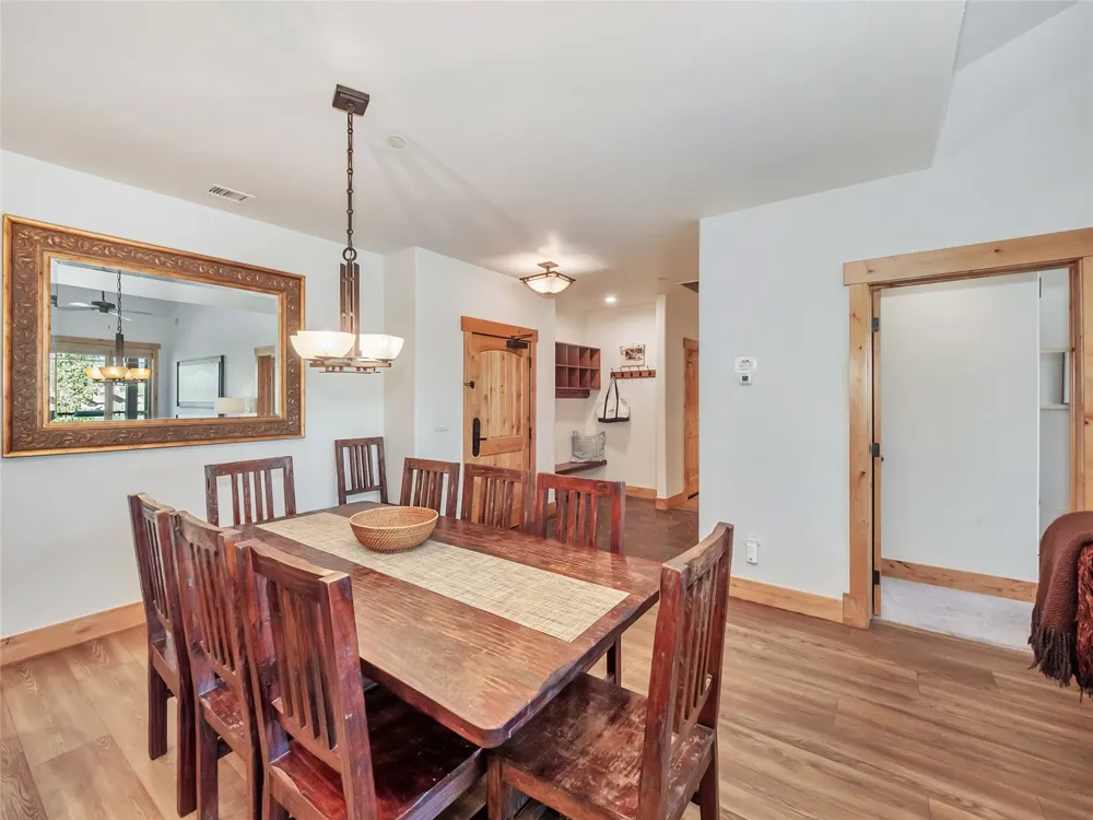1750 Medicine Springs Drive #6303 Steamboat Springs, CO 80487