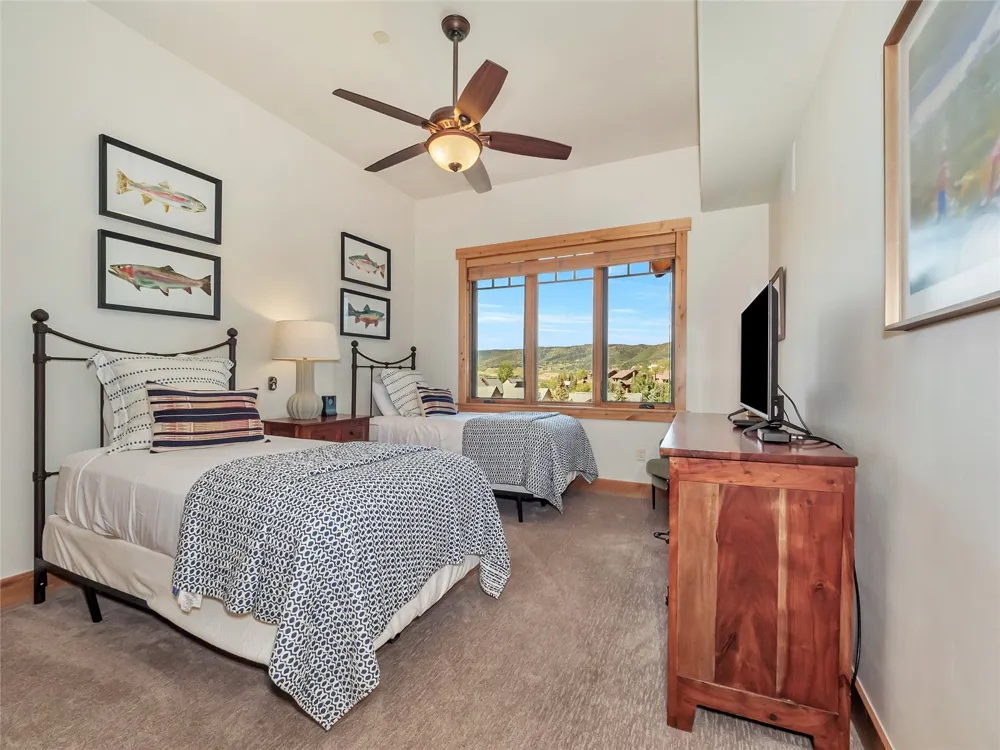 1750 Medicine Springs Drive #6303 Steamboat Springs, CO 80487