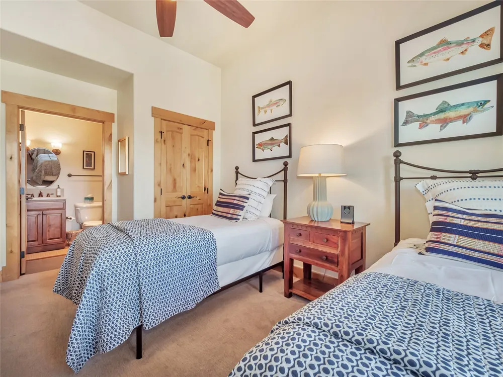 1750 Medicine Springs Drive #6303 Steamboat Springs, CO 80487