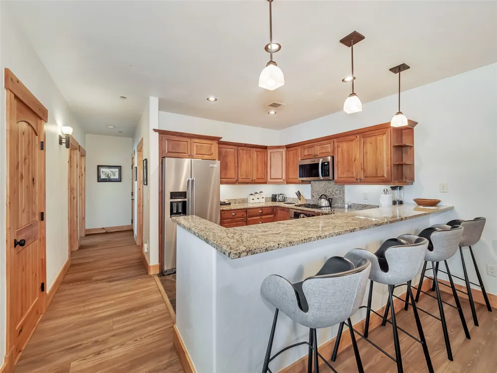 1750 Medicine Springs Drive #6303 Steamboat Springs, CO 80487