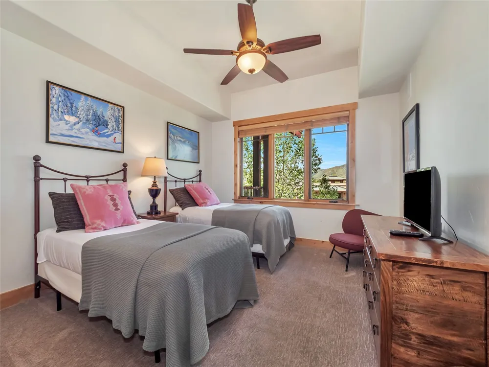 1750 Medicine Springs Drive #6303 Steamboat Springs, CO 80487