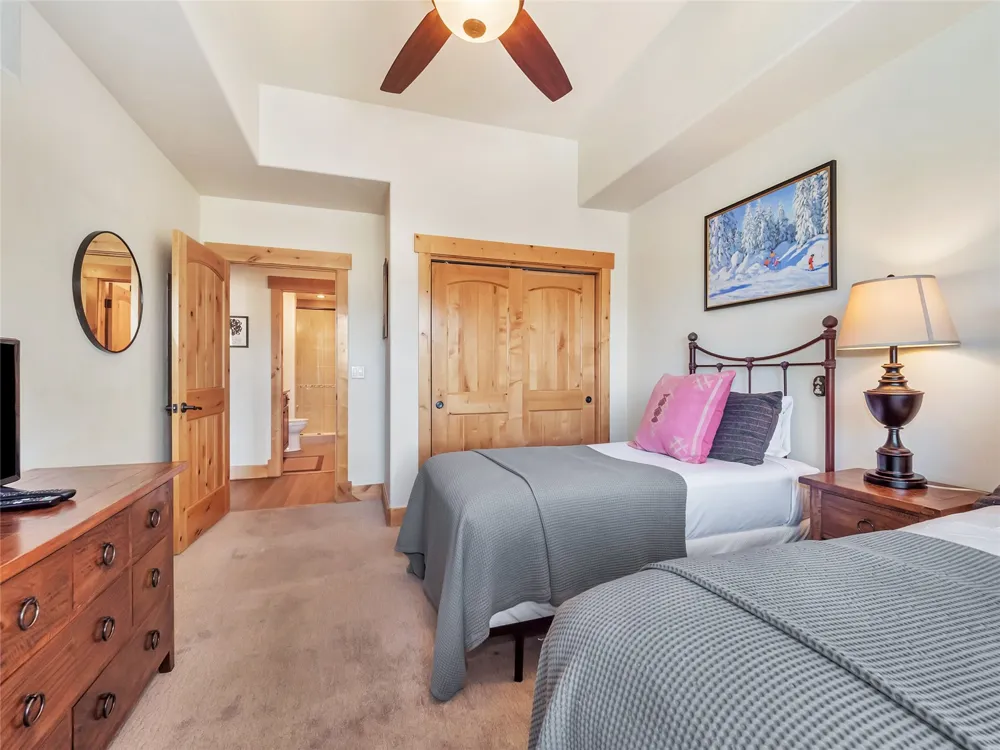 1750 Medicine Springs Drive #6303 Steamboat Springs, CO 80487