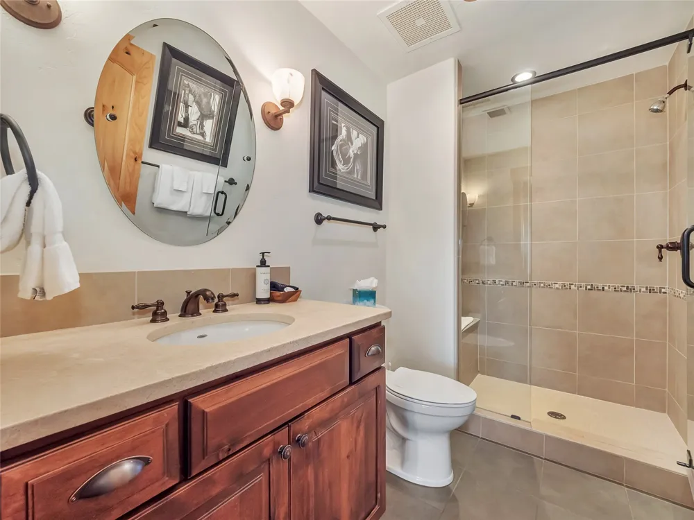 1750 Medicine Springs Drive #6303 Steamboat Springs, CO 80487