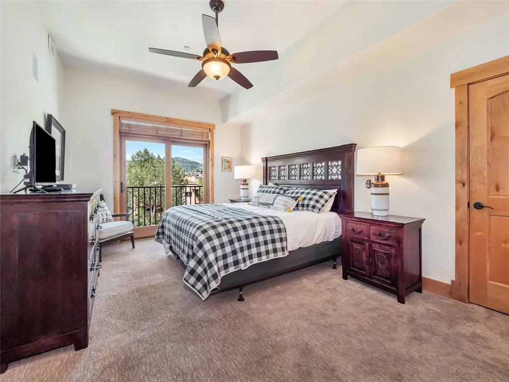 1750 Medicine Springs Drive #6303 Steamboat Springs, CO 80487