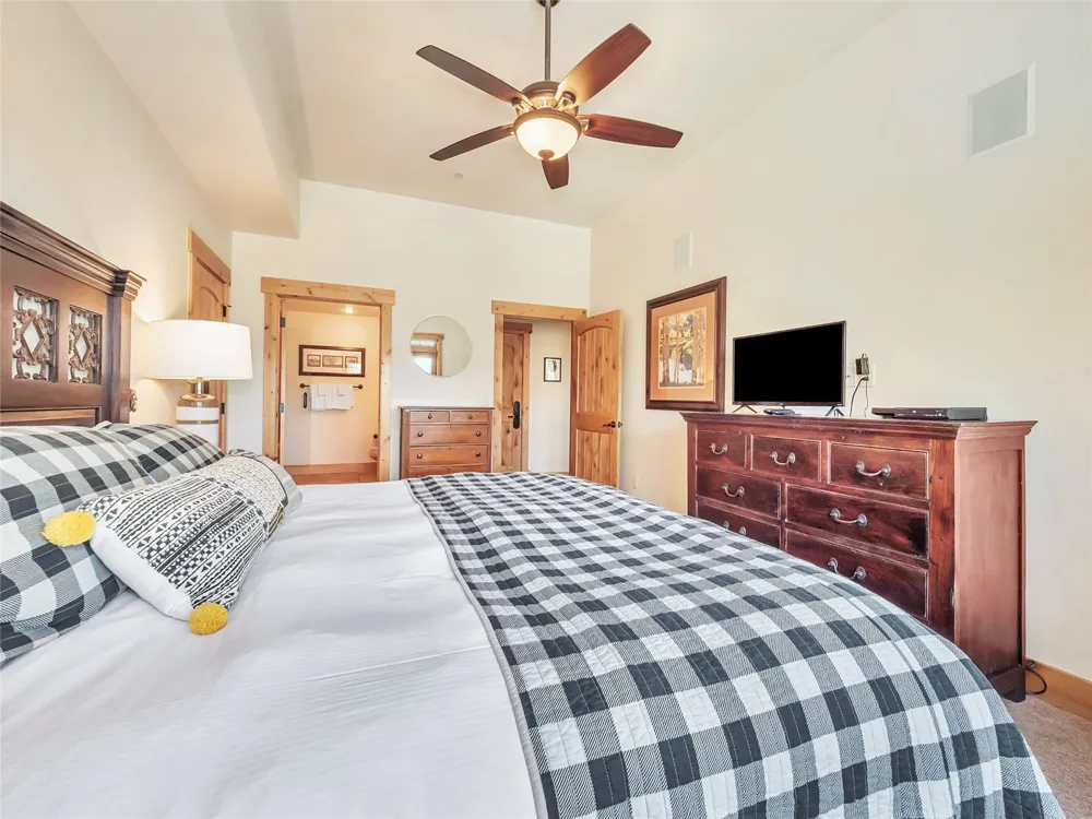 1750 Medicine Springs Drive #6303 Steamboat Springs, CO 80487