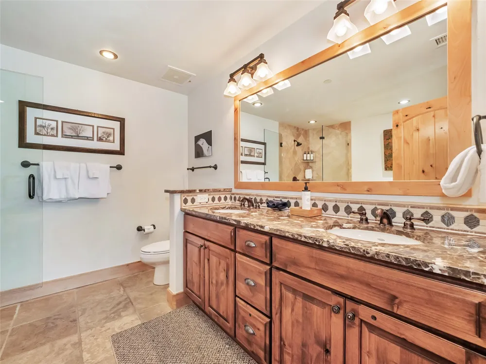 1750 Medicine Springs Drive #6303 Steamboat Springs, CO 80487