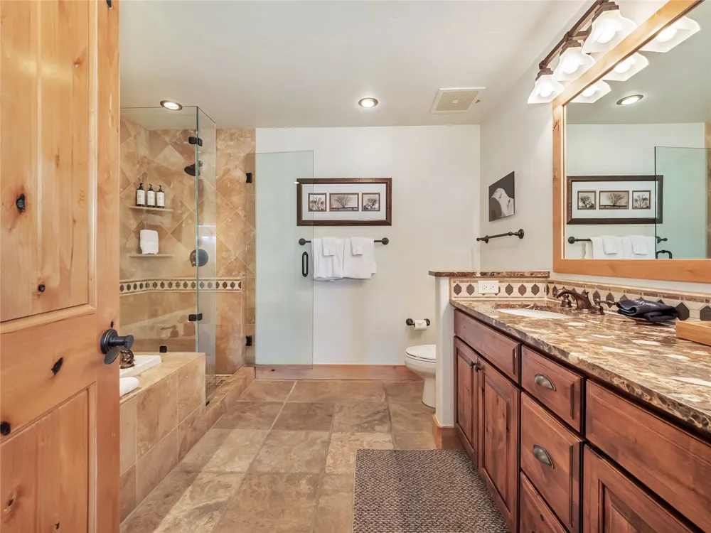 1750 Medicine Springs Drive #6303 Steamboat Springs, CO 80487