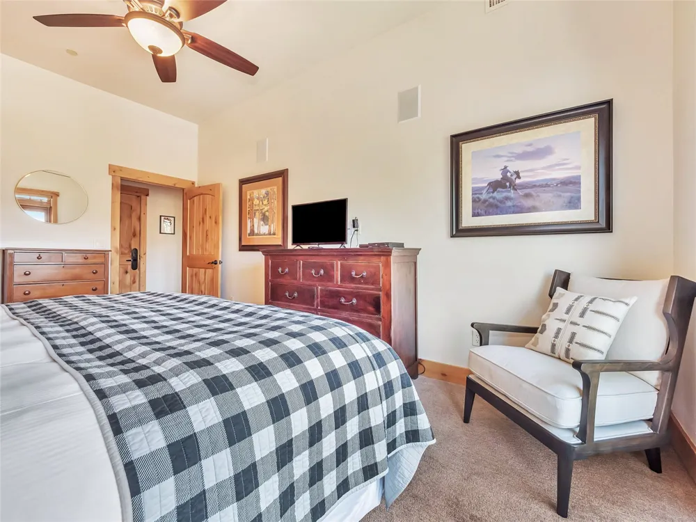 1750 Medicine Springs Drive #6303 Steamboat Springs, CO 80487