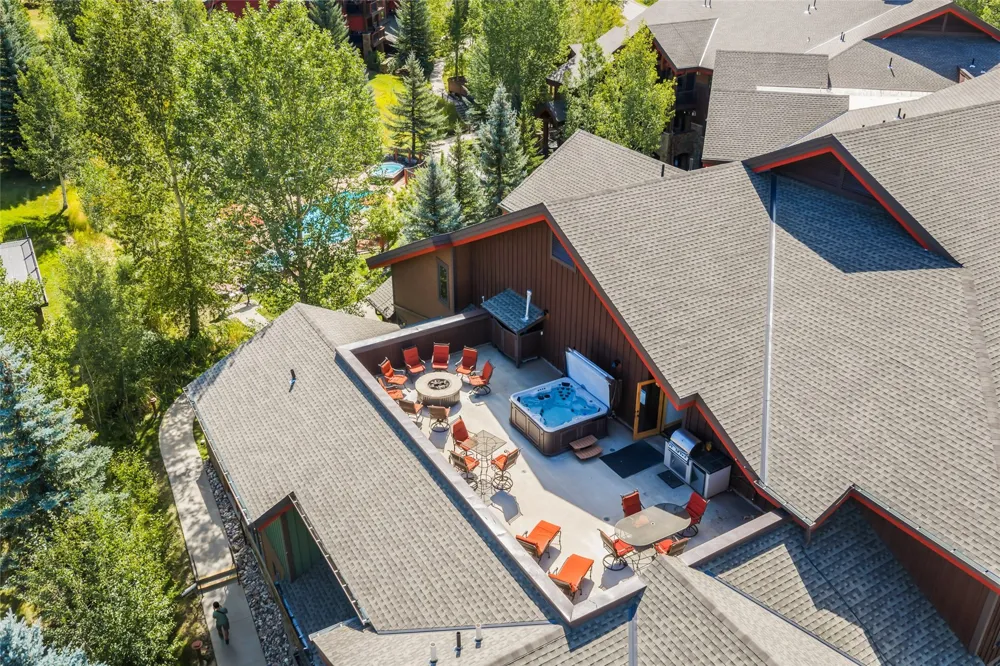 1750 Medicine Springs Drive #6303 Steamboat Springs, CO 80487