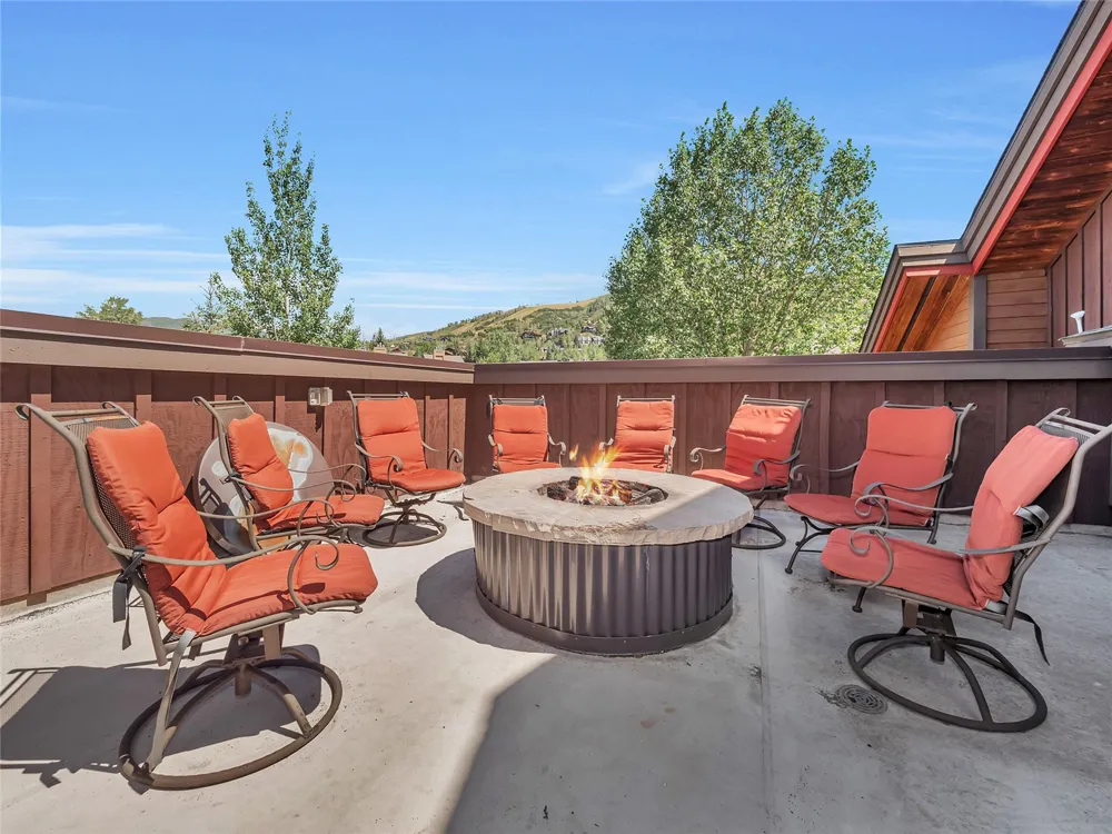 1750 Medicine Springs Drive #6303 Steamboat Springs, CO 80487