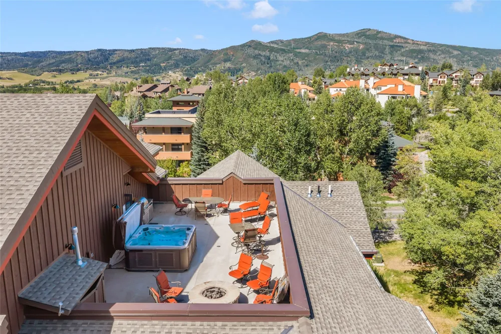 1750 Medicine Springs Drive #6303 Steamboat Springs, CO 80487