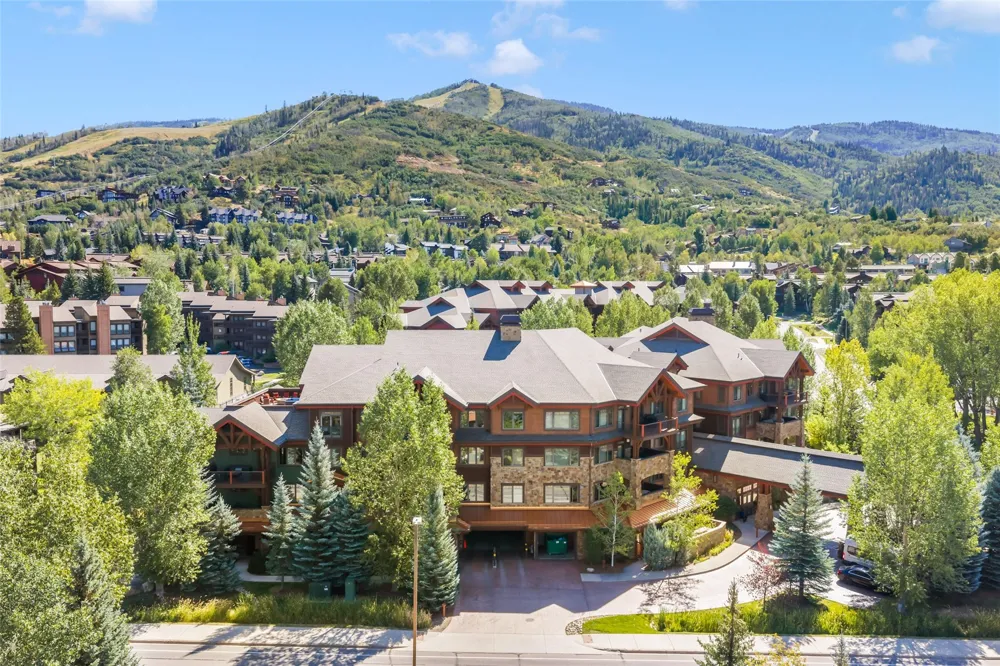 1750 Medicine Springs Drive #6303 Steamboat Springs, CO 80487