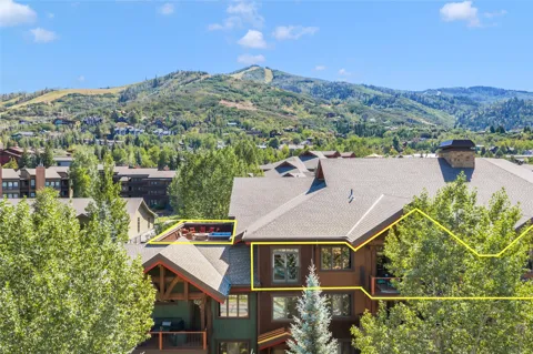 1750 Medicine Springs Drive #6303