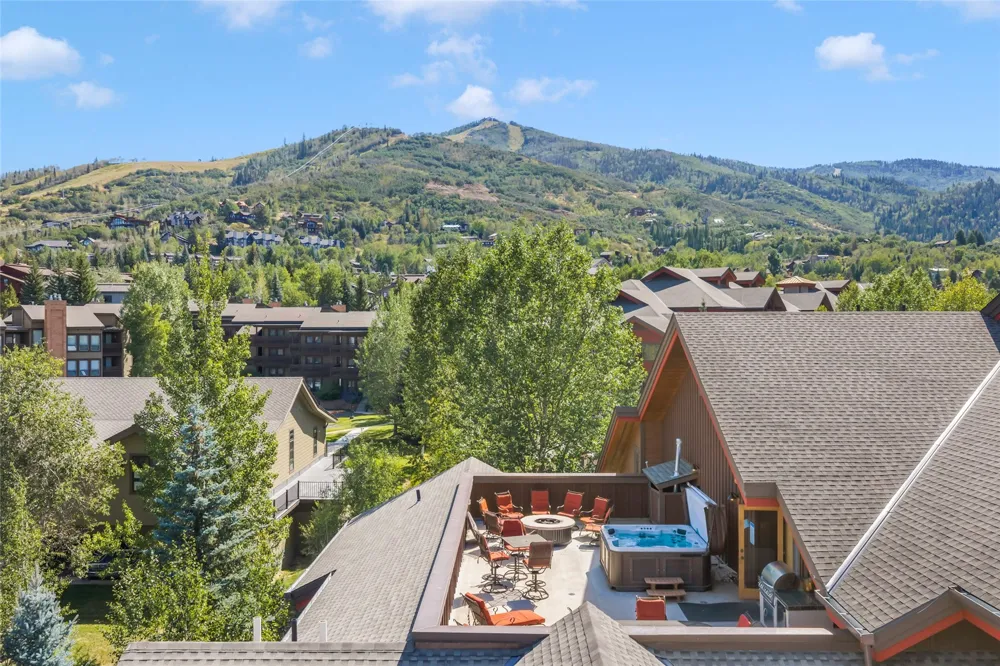 1750 Medicine Springs Drive #6303 Steamboat Springs, CO 80487