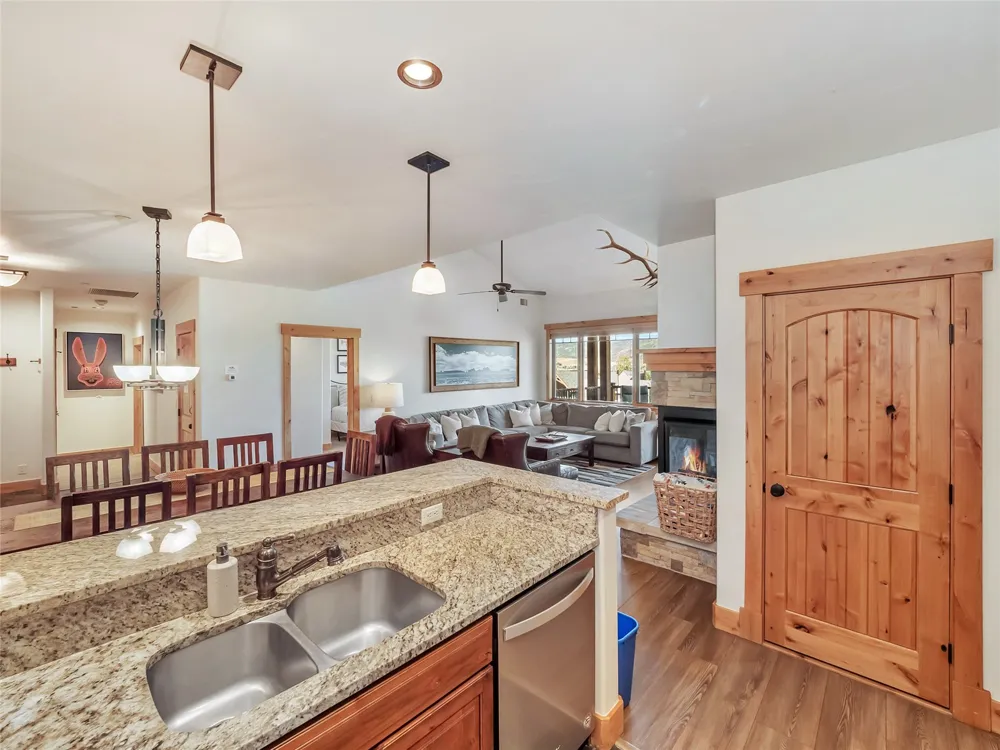 1750 Medicine Springs Drive #6303 Steamboat Springs, CO 80487