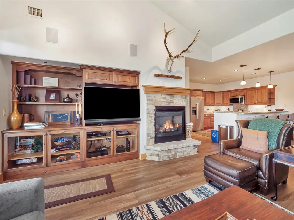 1750 Medicine Springs Drive #6303 Steamboat Springs, CO 80487