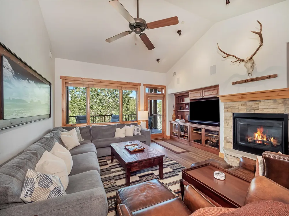 1750 Medicine Springs Drive #6303 Steamboat Springs, CO 80487