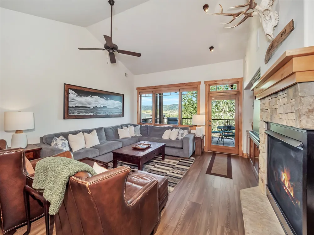 1750 Medicine Springs Drive #6303 Steamboat Springs, CO 80487