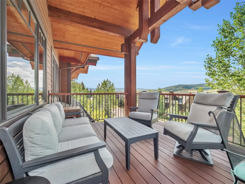 1750 Medicine Springs Drive #6303 Steamboat Springs, CO 80487