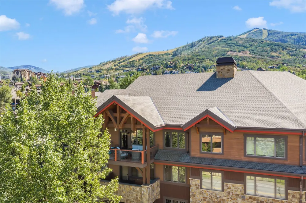 1750 Medicine Springs Drive #6303 Steamboat Springs, CO 80487