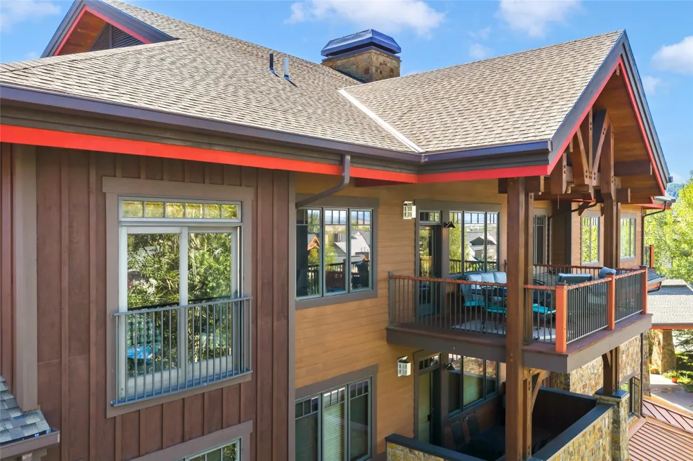 1750 Medicine Springs Drive #6303 Steamboat Springs, CO 80487