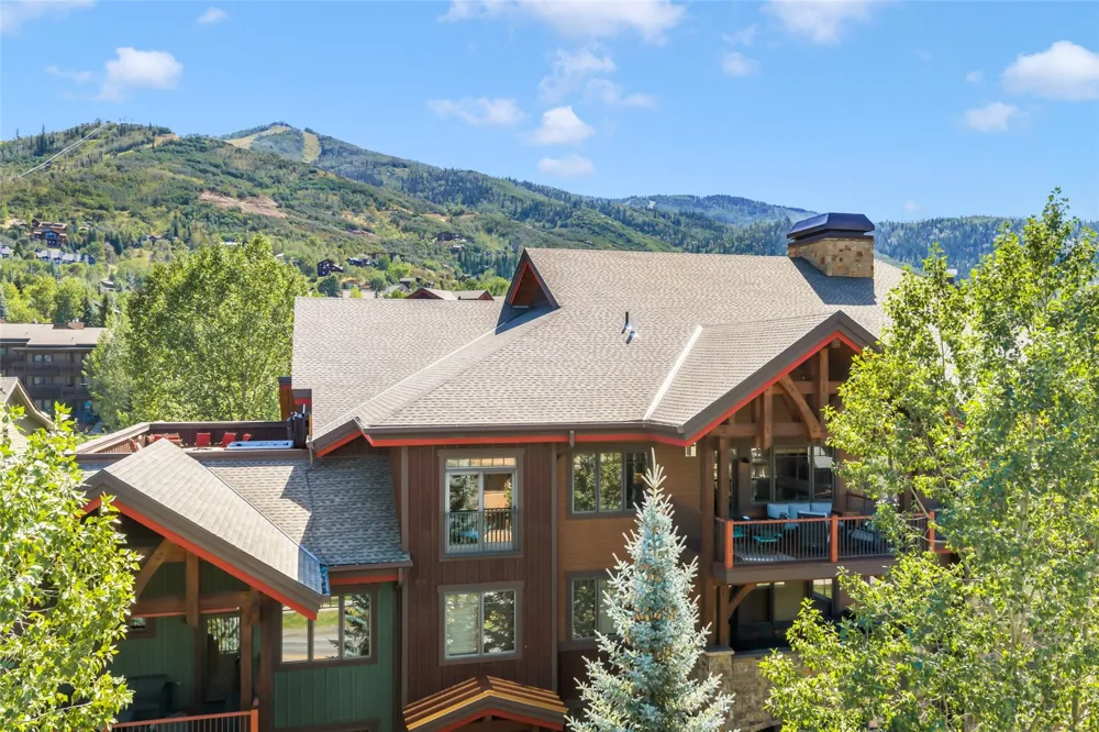 1750 Medicine Springs Drive #6303 Steamboat Springs, CO 80487
