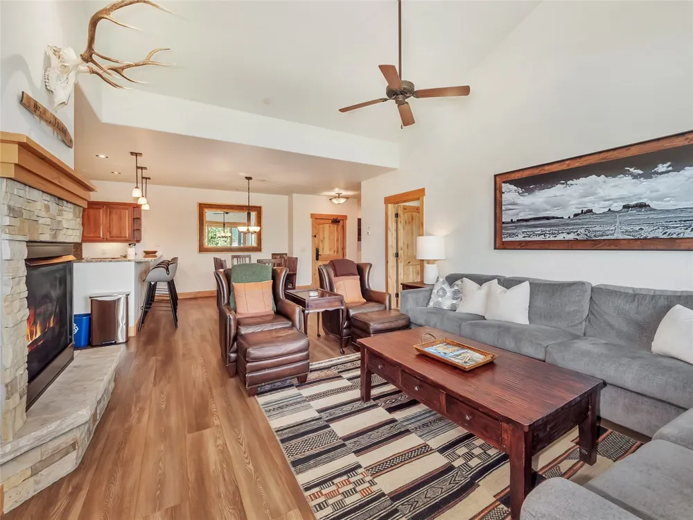 1750 Medicine Springs Drive #6303 Steamboat Springs, CO 80487