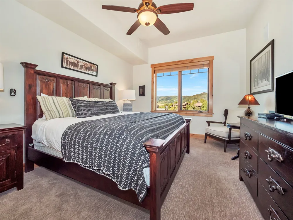 1750 Medicine Springs Drive #6303 Steamboat Springs, CO 80487