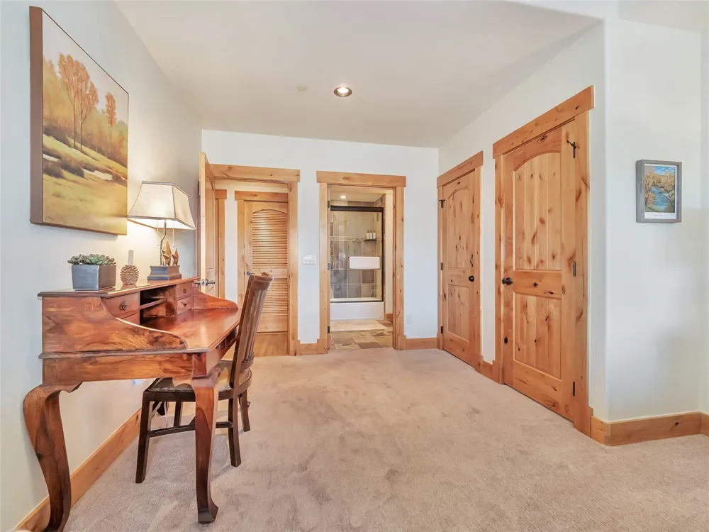 1750 Medicine Springs Drive #6303 Steamboat Springs, CO 80487