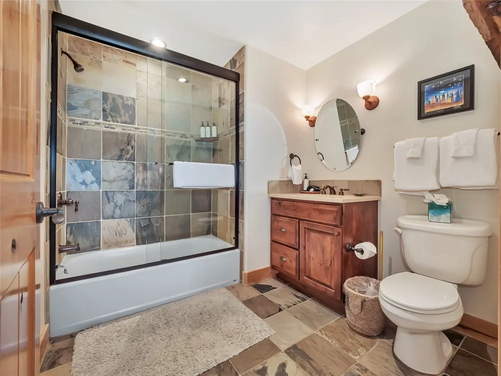 1750 Medicine Springs Drive #6303 Steamboat Springs, CO 80487