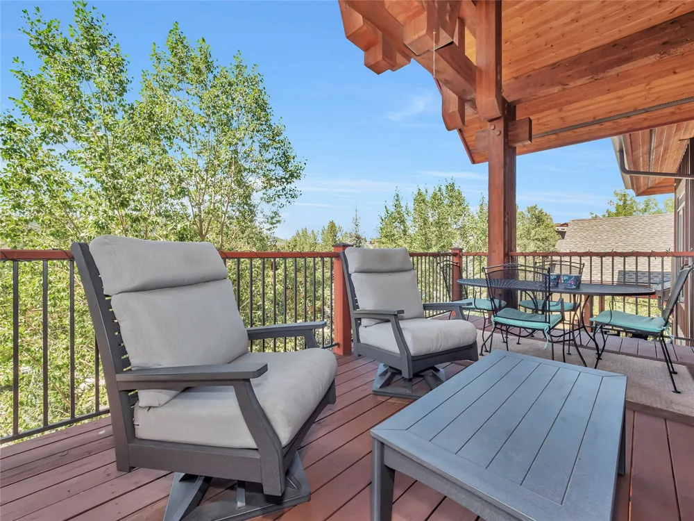 1750 Medicine Springs Drive #6303 Steamboat Springs, CO 80487