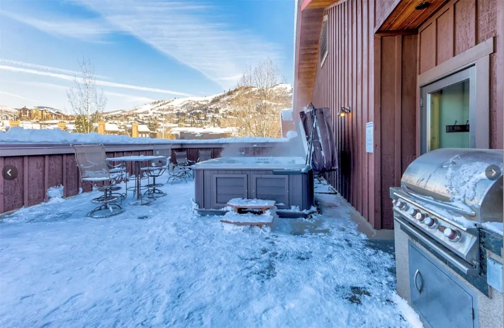 1750 Medicine Springs Drive #6303 Steamboat Springs, CO 80487
