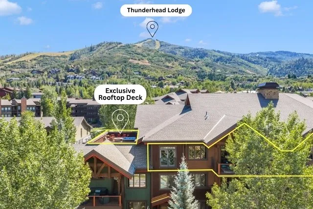 1750 Medicine Springs Drive #6303 Steamboat Springs, CO 80487