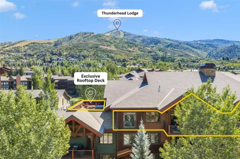 1750 Medicine Springs Drive #6303