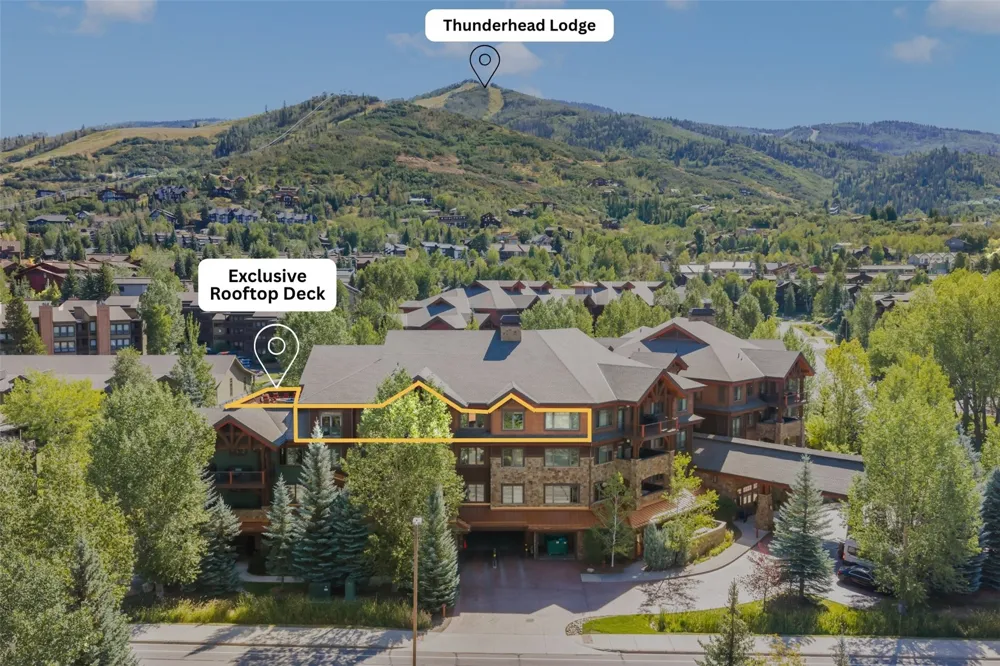 1750 Medicine Springs Drive #6303 Steamboat Springs, CO 80487