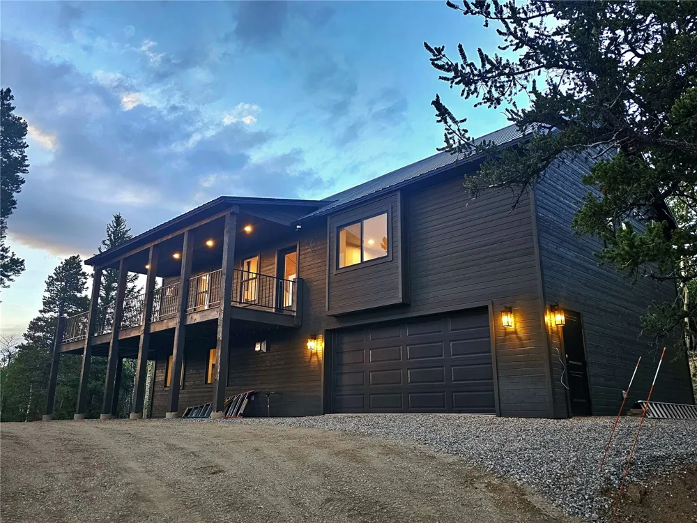 85 Puma Place Fairplay, CO 80440