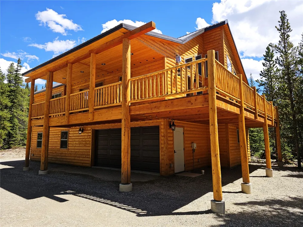 85 Puma Place Fairplay, CO 80440