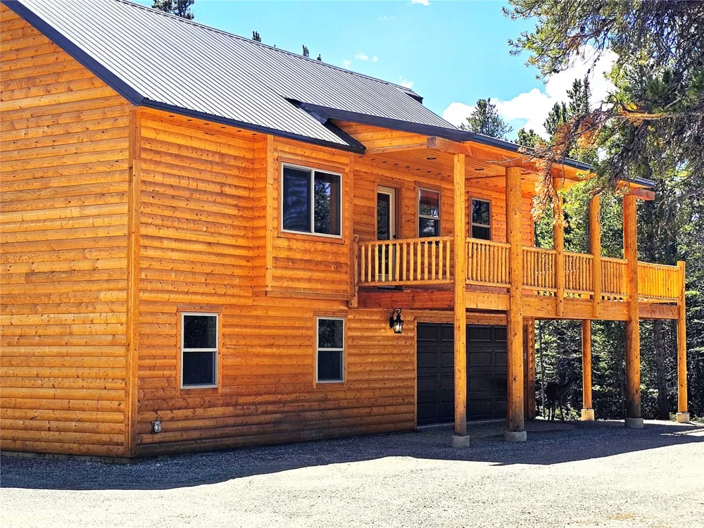 85 Puma Place Fairplay, CO 80440