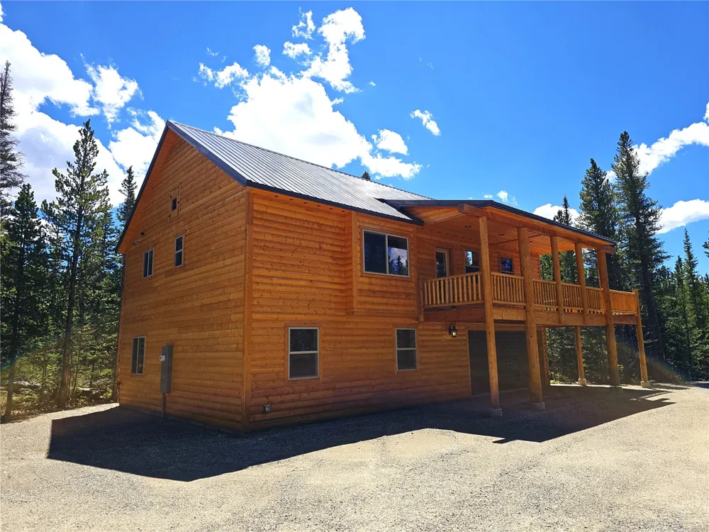 85 Puma Place Fairplay, CO 80440
