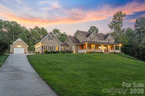 207 Lake Front Drive