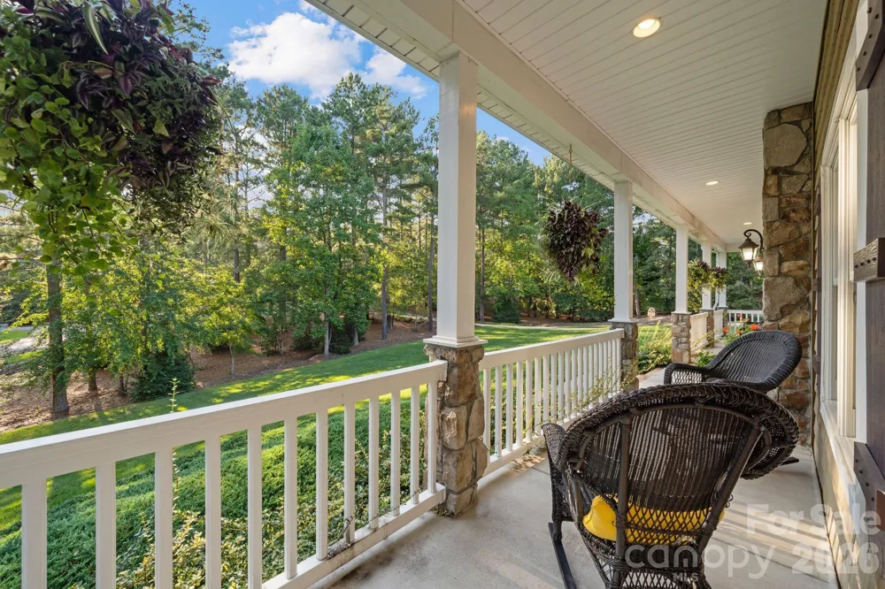 207 Lake Front Drive Connelly Springs, NC 28612