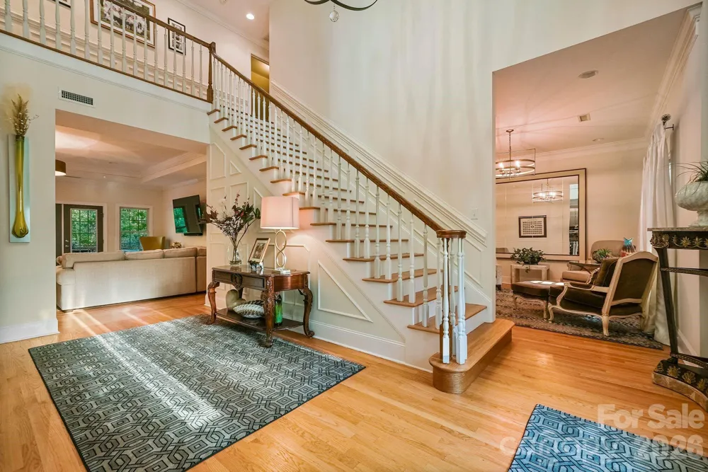 207 Lake Front Drive Connelly Springs, NC 28612