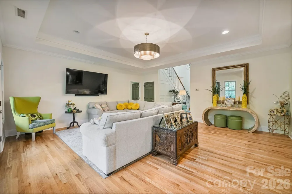 207 Lake Front Drive Connelly Springs, NC 28612