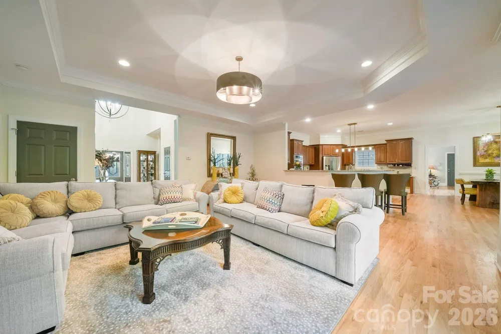 207 Lake Front Drive Connelly Springs, NC 28612