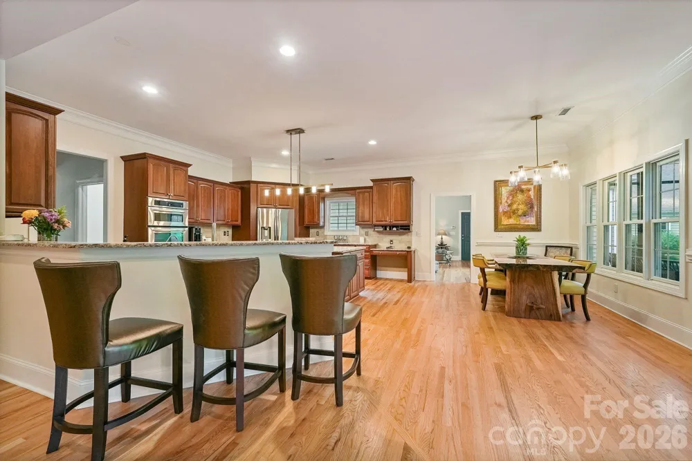 207 Lake Front Drive Connelly Springs, NC 28612