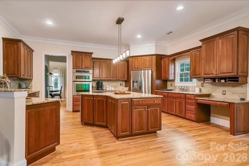 207 Lake Front Drive Connelly Springs, NC 28612