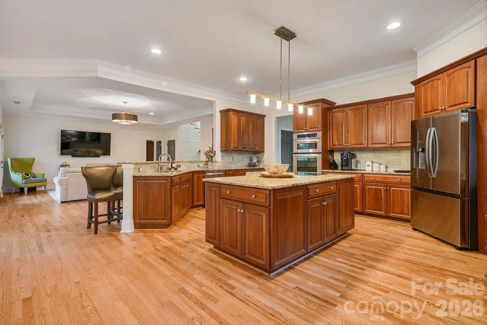 207 Lake Front Drive Connelly Springs, NC 28612