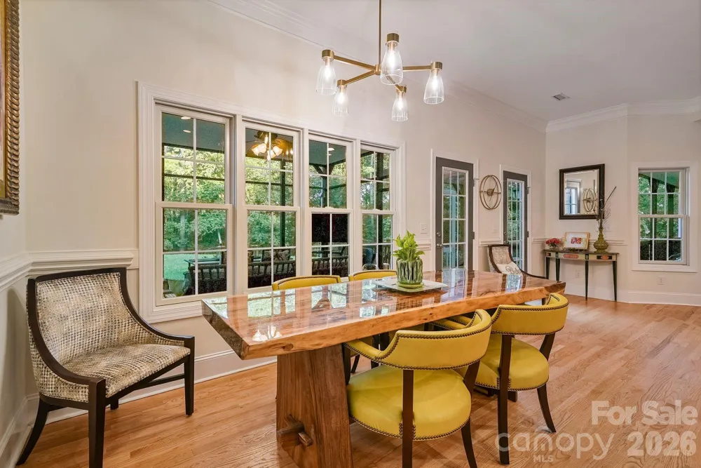 207 Lake Front Drive Connelly Springs, NC 28612