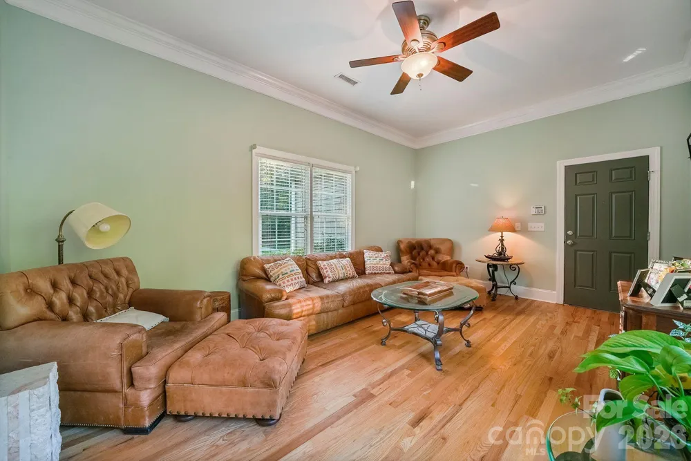 207 Lake Front Drive Connelly Springs, NC 28612